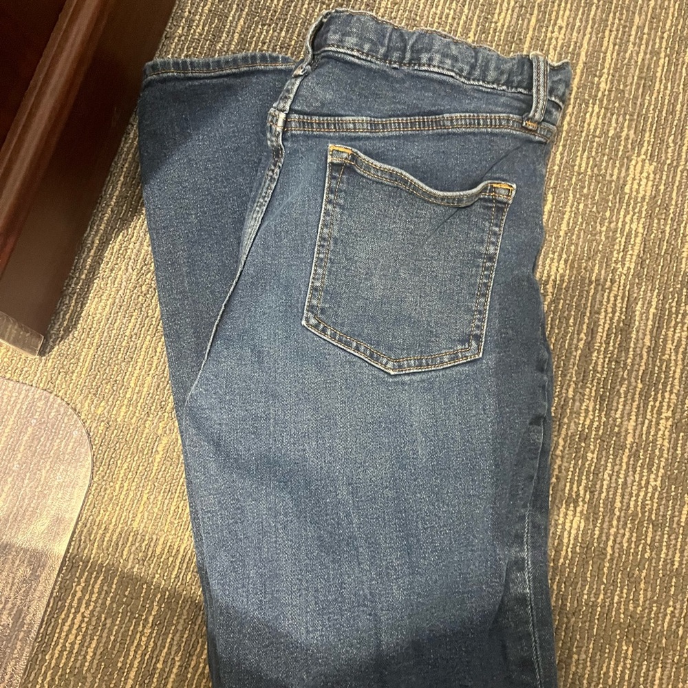 Old Navy Kids Blue Jeans